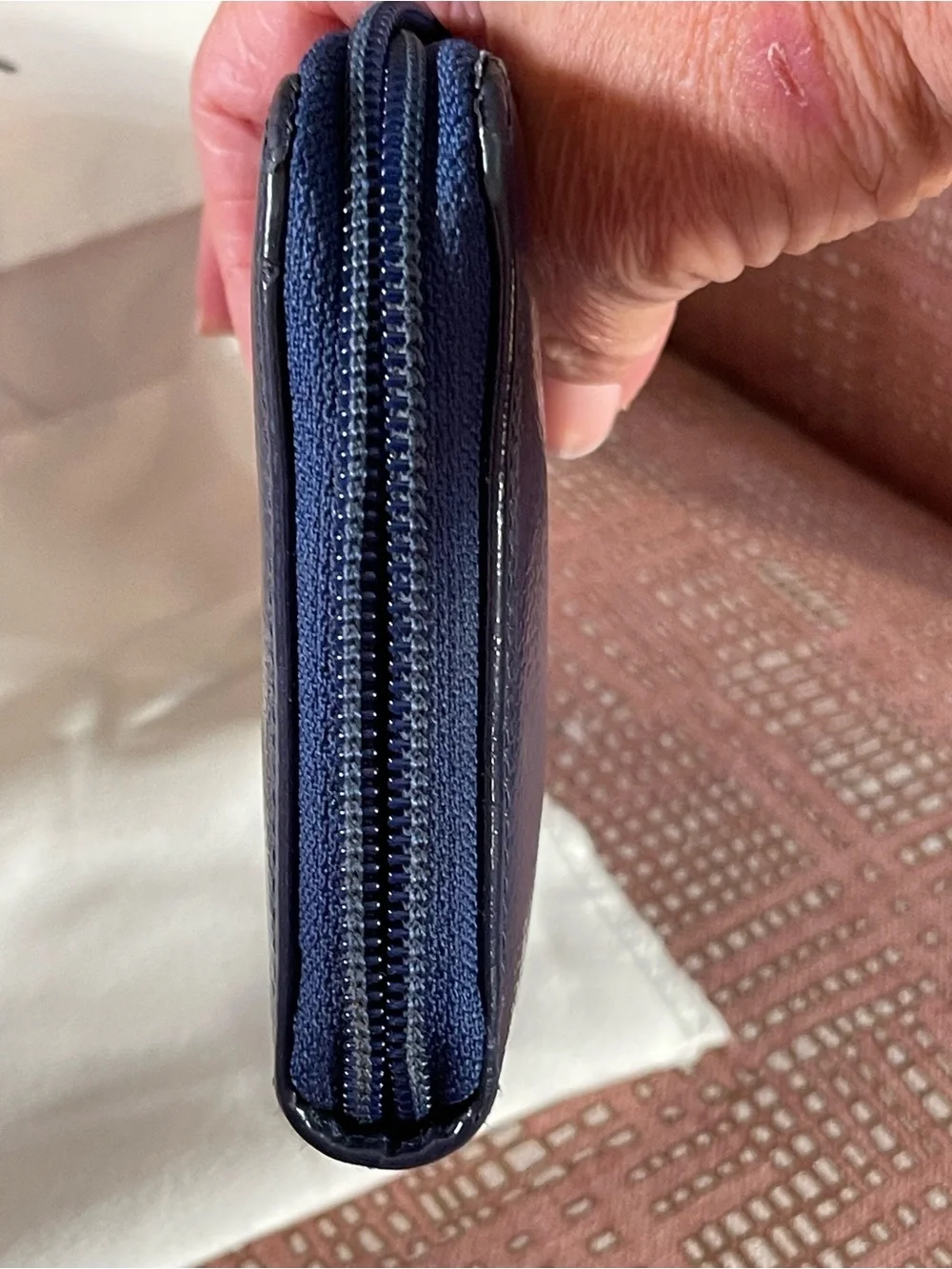 CHANEL authentic vintage